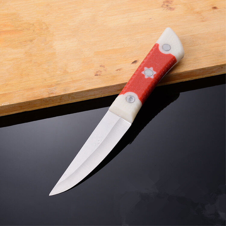 杀鸡天兔剃骨屠夫分割肉迪克骨刀刀宰牛羊剥皮宰羊杀猪猪肉卖肉锻打宰