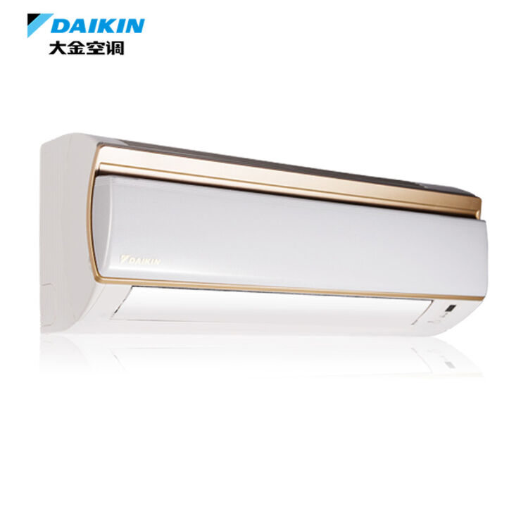 8匹 3级能效 变频 s系列 壁挂式冷暖空调(白色)ftxs346jc-w