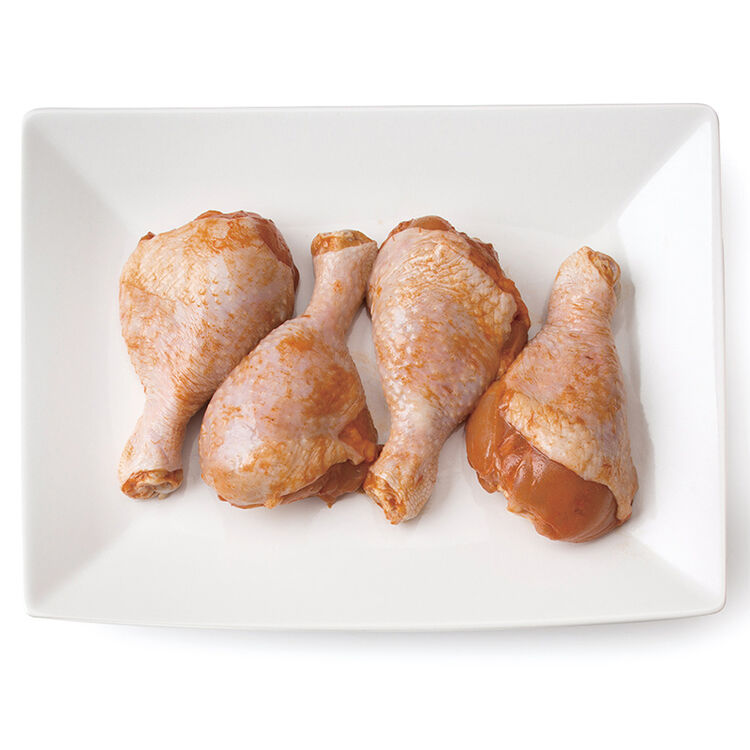 泰森(tyson) 奥尔良琵琶腿 500g/袋 单袋装【图片 价格 品牌 评论】-