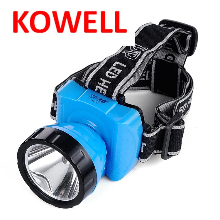 久量led强光头戴超亮充电式头灯 迷你超轻高亮度锂电池头带手电筒