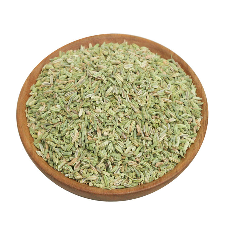 小茴香籽茴香粒干货500g