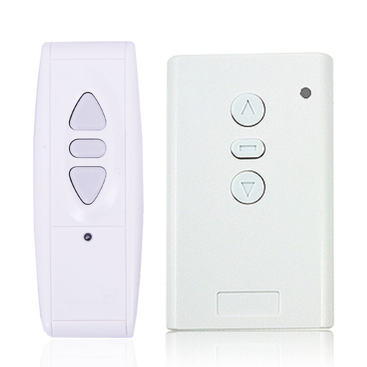 redgoldleaf 红金叶投影幕布遥控器 电动幕遥控器 无线射频遥控 50米