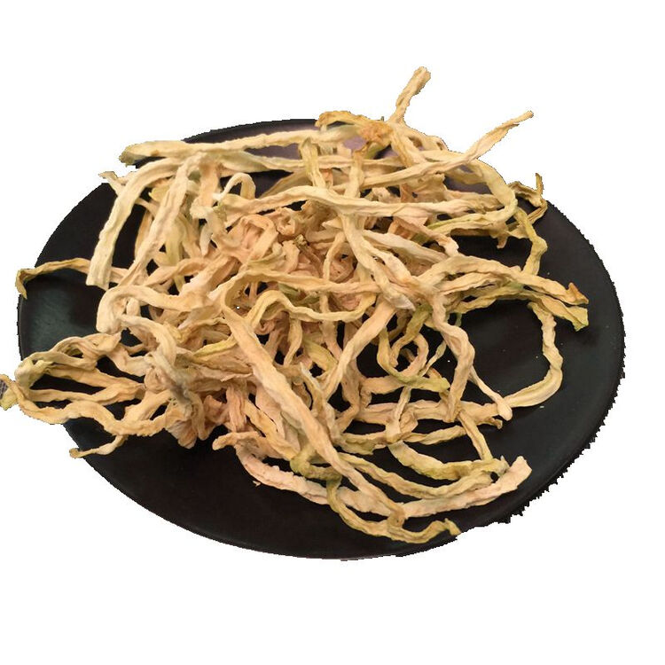 艺丹堂 木瓜丝 青木瓜干丝 超值装 木瓜丝茶 花草茶包邮 250g