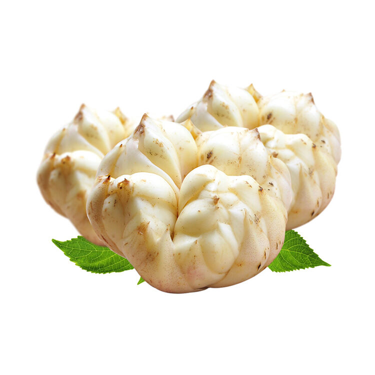 安徽大别山鲜百合1kg 新鲜食用药百合非兰州百合