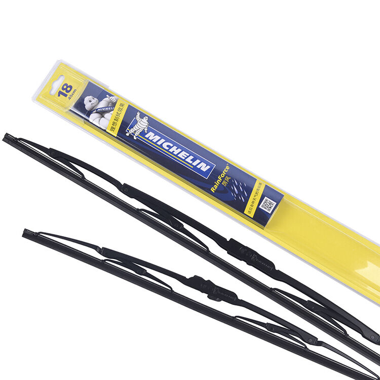 米其林 厉风有骨雨刮器/雨刷器(一对装) 日产天籁13年后