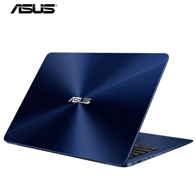 华硕(asus) u4100【高端商务超极本】灵耀超薄金属本轻薄便携手提