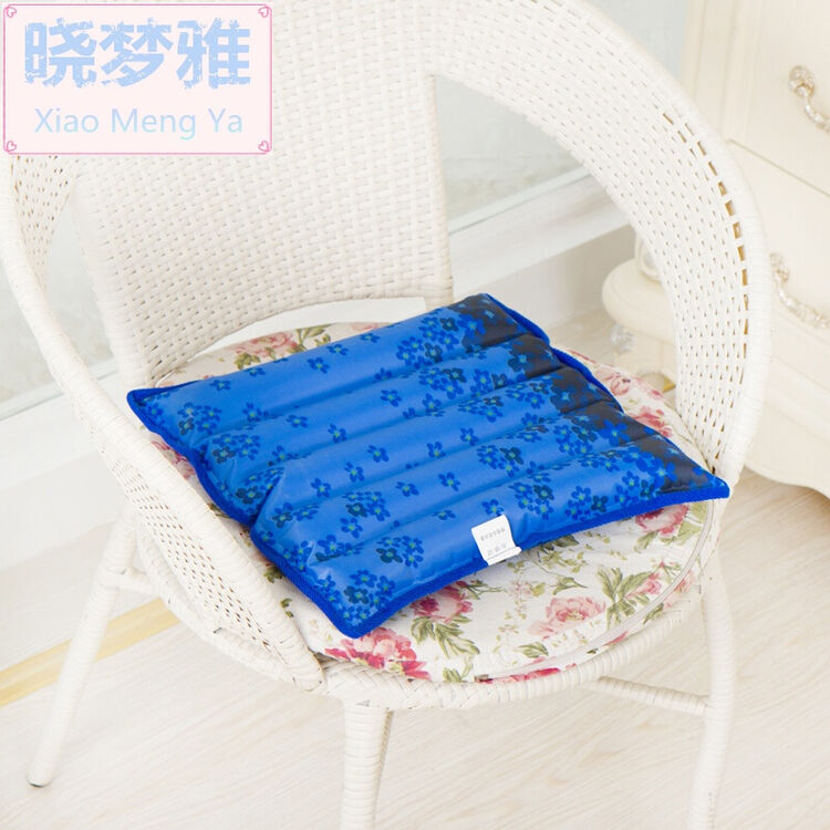 冰垫水垫水床汽车冰凉垫 夏天降温冰床垫宿舍单人水床垫水袋床垫 乳