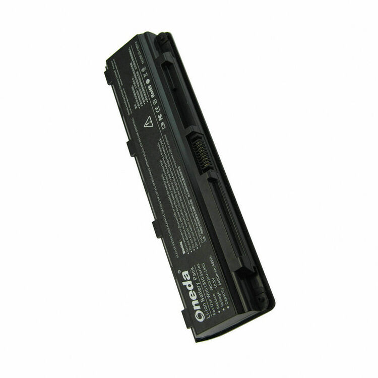 oneda 东芝satellite l800 l800d l805 l805d 笔记本电池