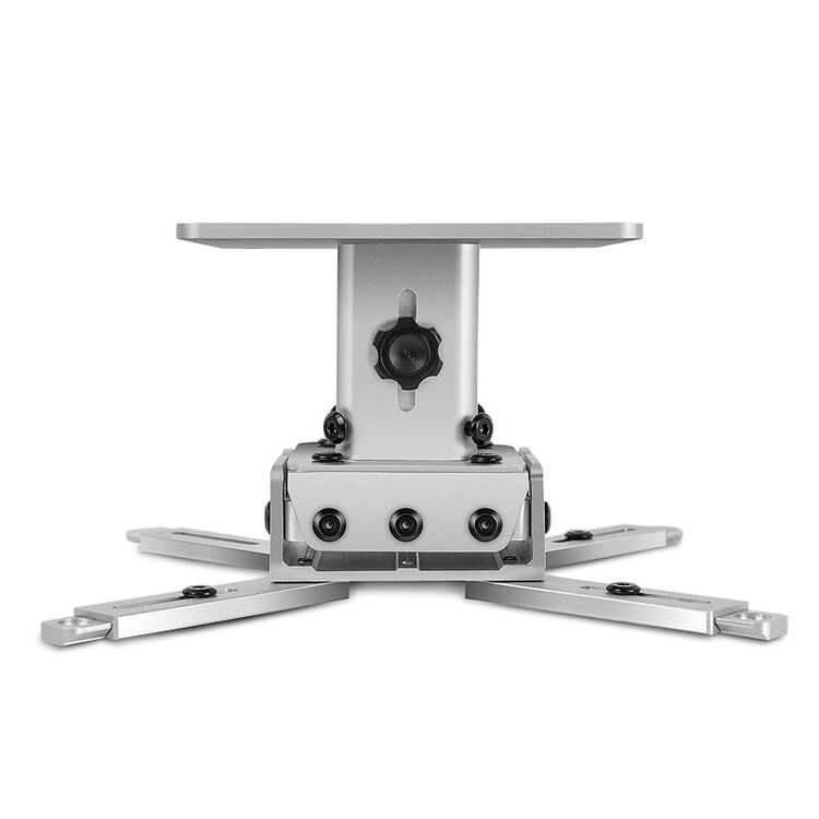 图迈(tobuy) tobuy 投影仪升降吊架 通用投影机吊架壁挂架子可伸缩