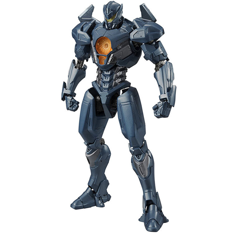 万代robot魂 环太平洋2 模型玩具六一儿童节礼物送男女孩 复仇流浪者