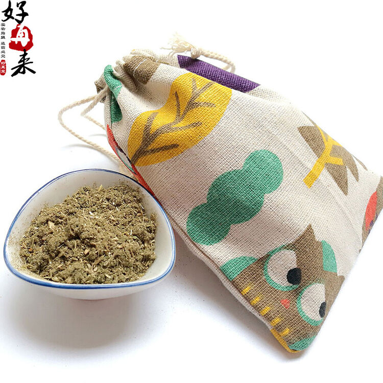 好再来 中草药防蚊包驱蚊包随身香包香囊婴儿童宝宝室内祛湿夏季