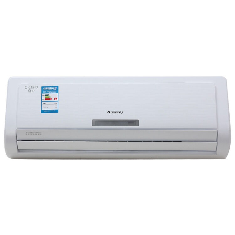格力(gree)kfr-35gw/(35570)aa-3 1.5匹 挂式q力定频系列冷暖空调