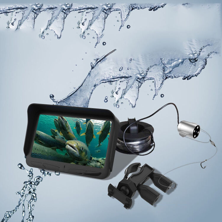 渔具 探鱼器 鱼竿 图片色 均码