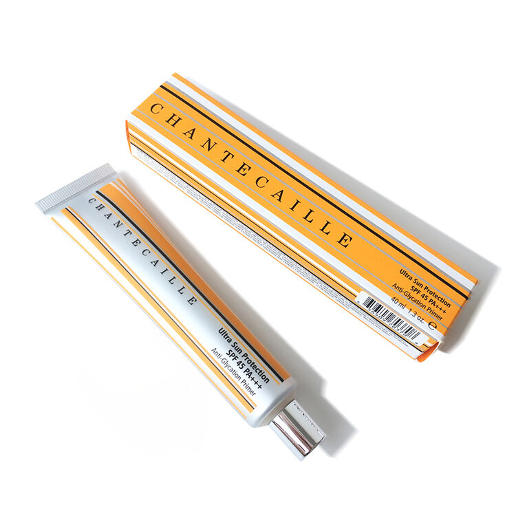 香缇卡(chantecaille) 香缇卡无油抗老化防阳光晒黑霜隔离乳液spf45