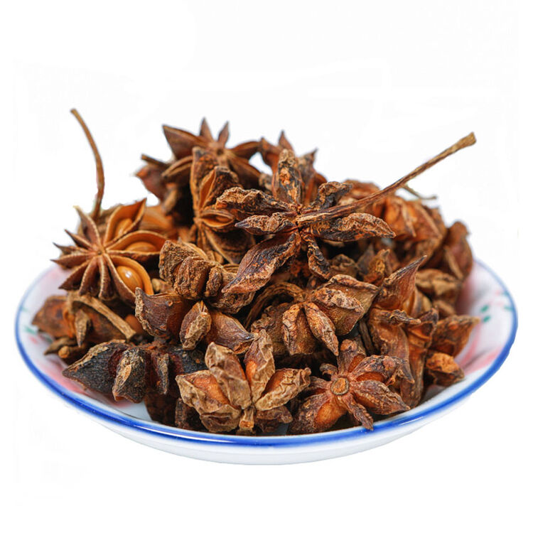 八角500g干货香料