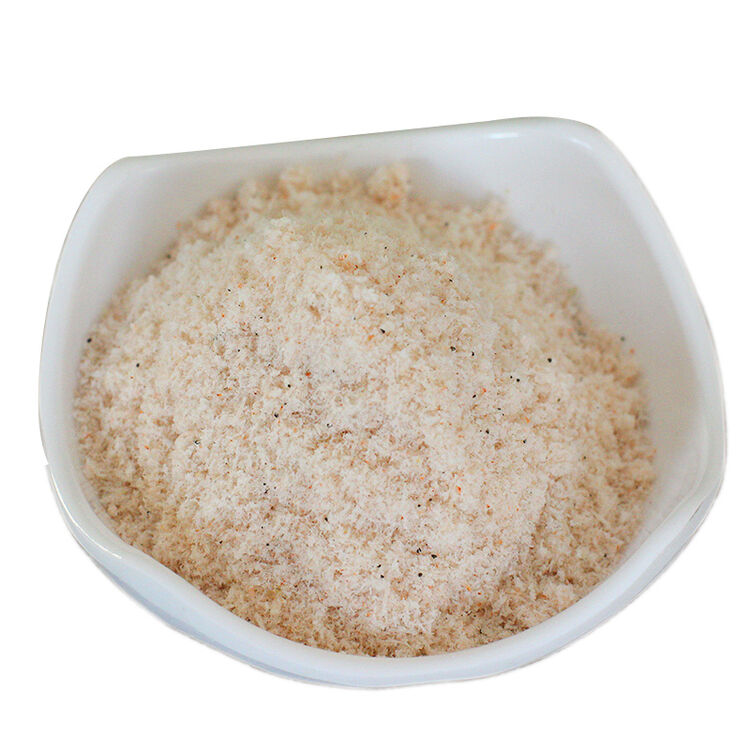 虾皮粉 海米粉 淡干无盐干货 200g*1份