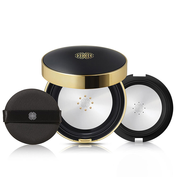 欧蕙(ohui) ohu欧蕙欧惠气垫cc霜完美无瑕/奇迹水分气垫cc霜 持久遮瑕