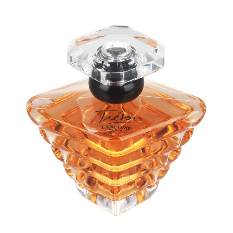 lancome 法国兰蔻女士香水/香氛 tresor璀璨珍爱香水 100ml
