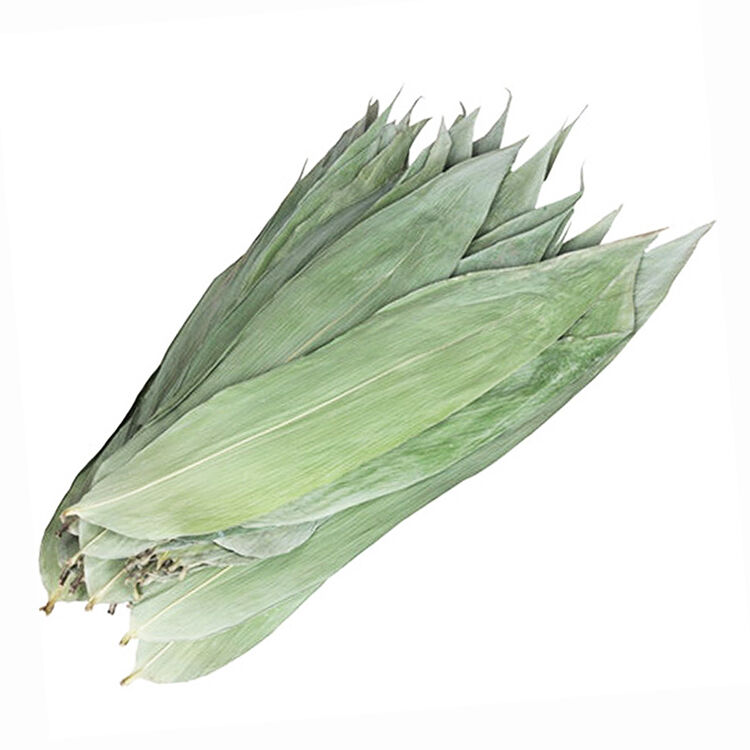山东野生烘干大粽叶新鲜粽子叶麻竹叶 2.5kg