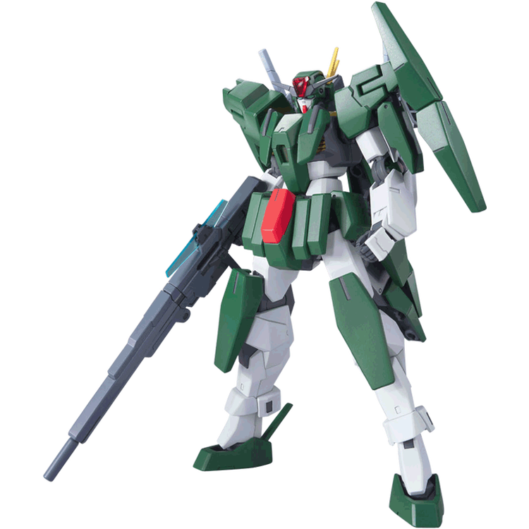 万代模型 hg 1/144 智天使高达/敢达 cherudim gundam