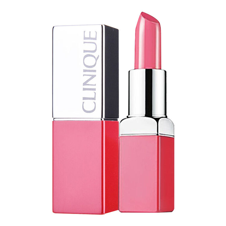 倩碧甜心小方唇膏棒2.3g 09