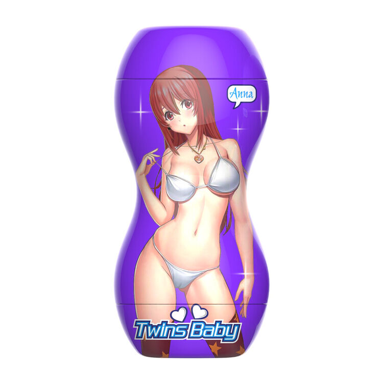 雷霆(leten) 4d双通道飞机杯倒模紧致少女激情男用自慰器具处女杯真空