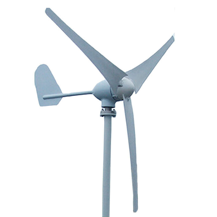 商用路灯小型风力发电机 300