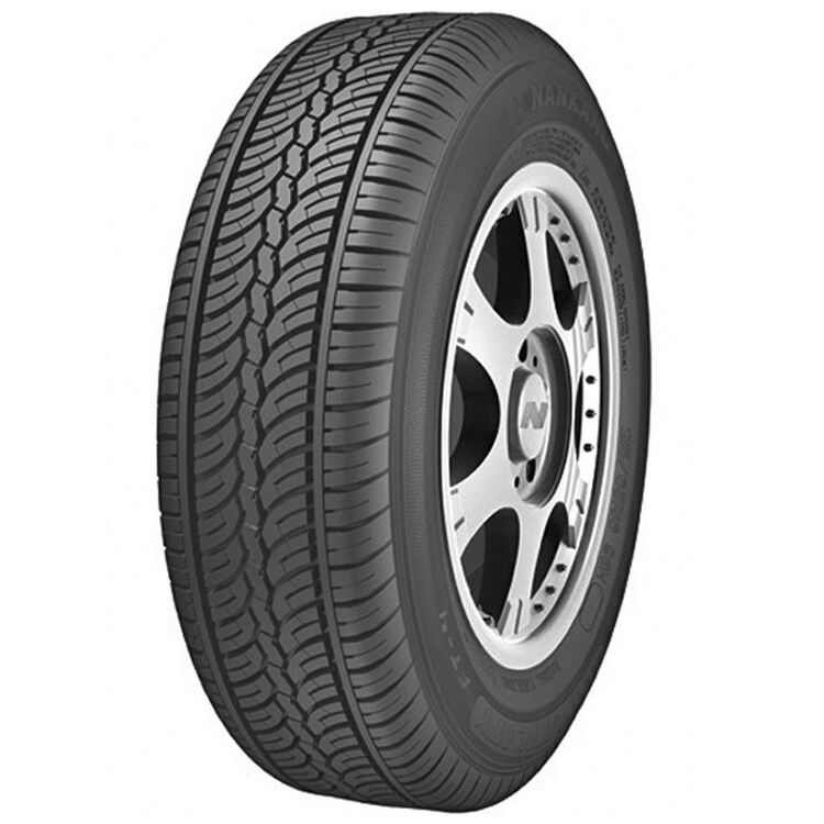 南港轮胎 ft-4 225/65r17 102h