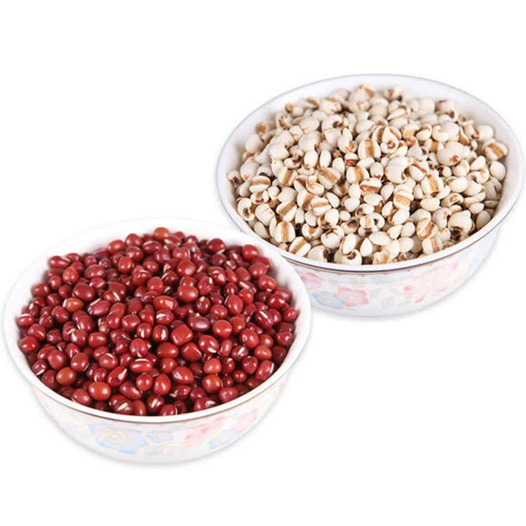 红豆薏仁米 2kg
