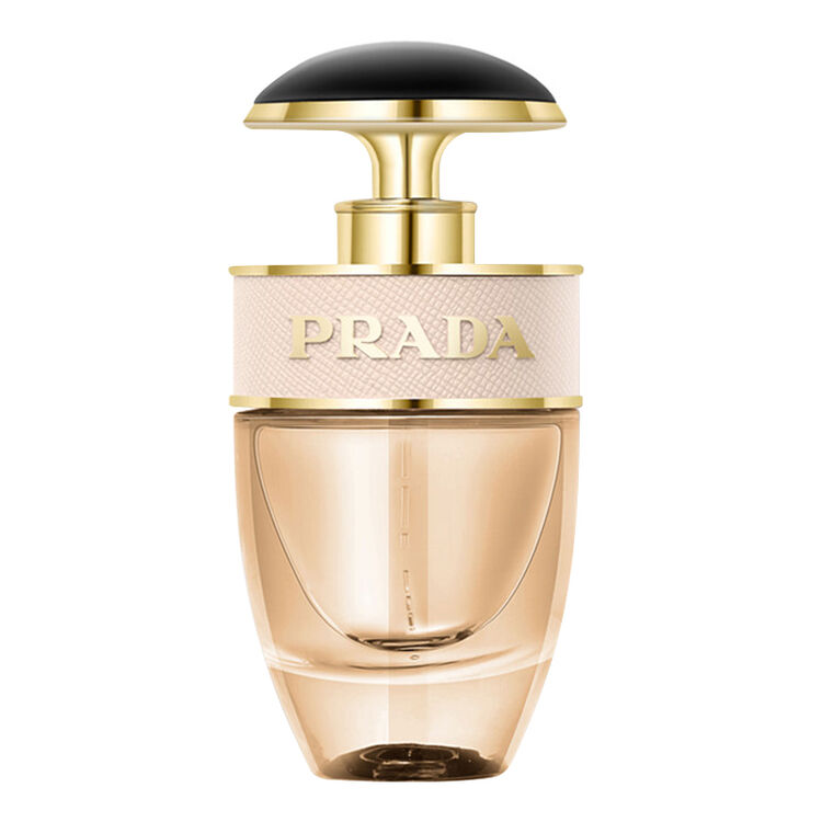普拉达(prada) prada candy 普拉达卡迪小姐花花花漾女士淡香水 蜜糖