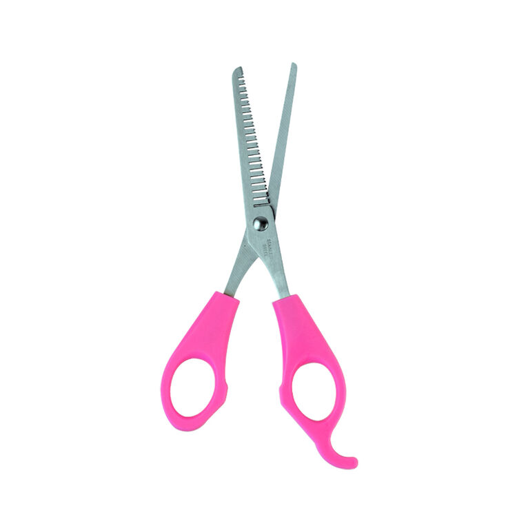 宠物剪刀牙剪 修毛剪 狗狗美容剪刀 泰迪剪子狗狗剪毛专用工具