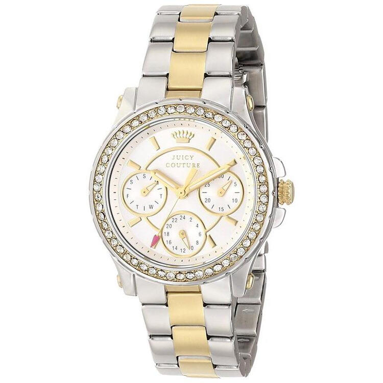 全球购橘滋juicy couture女子手表 1901107