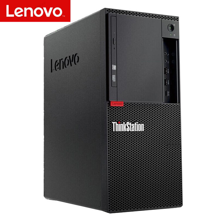 联想(lenovo) p318图形工作站主机 台式机主机 游戏 三维绘图 高性能