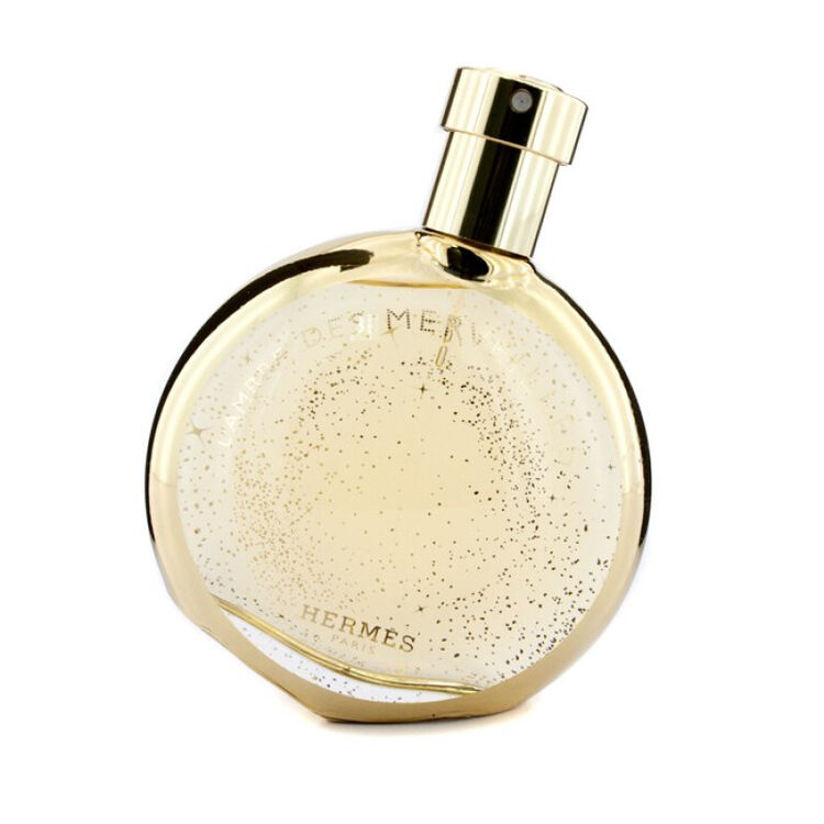 爱马仕(hermes) 橘彩星光龙涎香版香水喷雾
