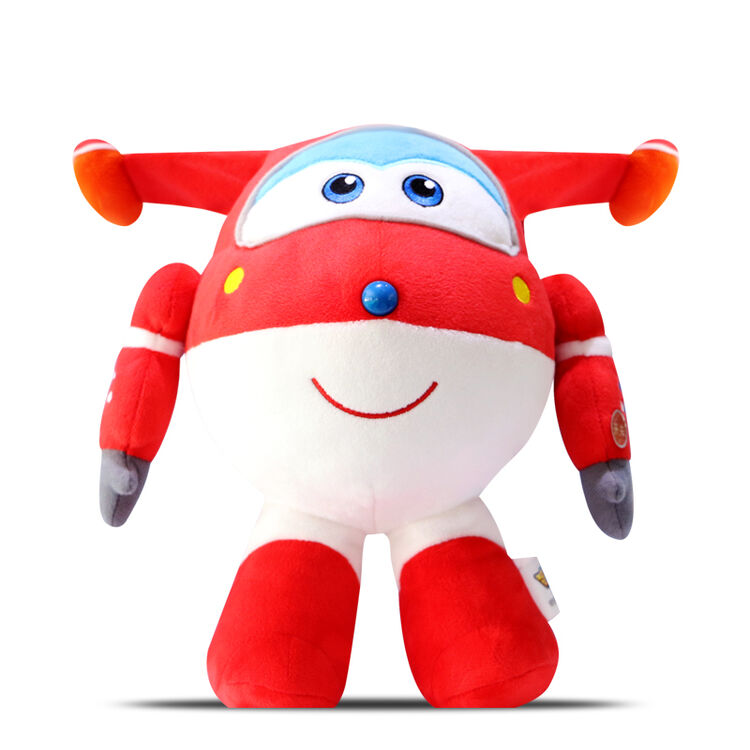 【动漫城】哈一代玩具 超级飞侠乐迪儿童语音互动学习早教机智能闯关