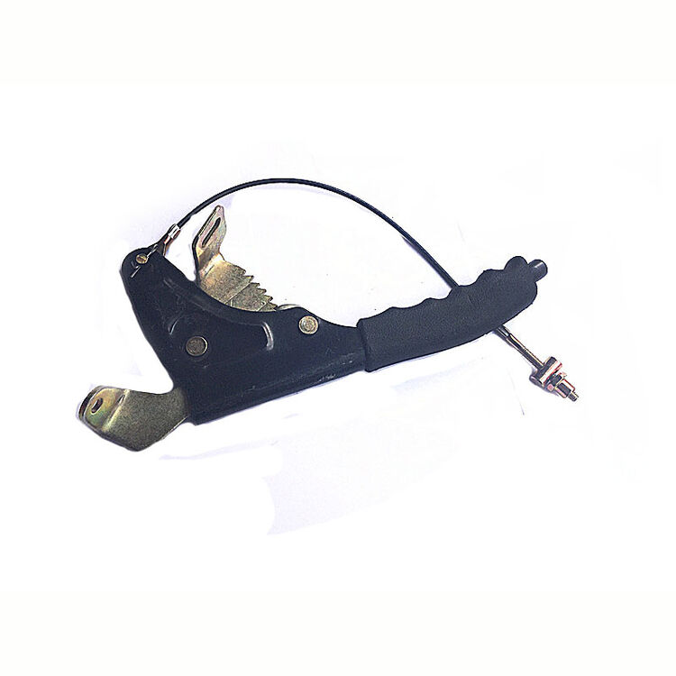 电动三轮车手刹电动车电瓶车手刹总成三轮车右手刹加厚刹车把 经典