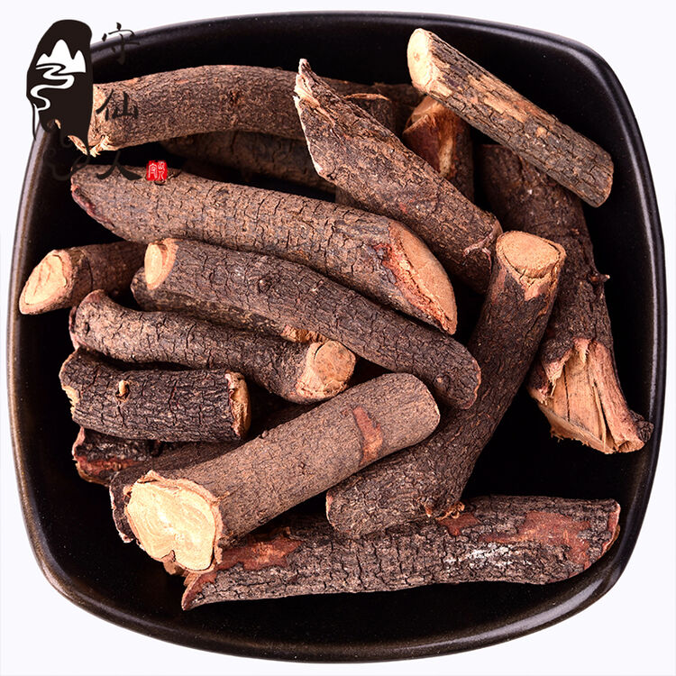 酸枣树根皮 山枣树根 酸枣仁根 酸枣根 100g