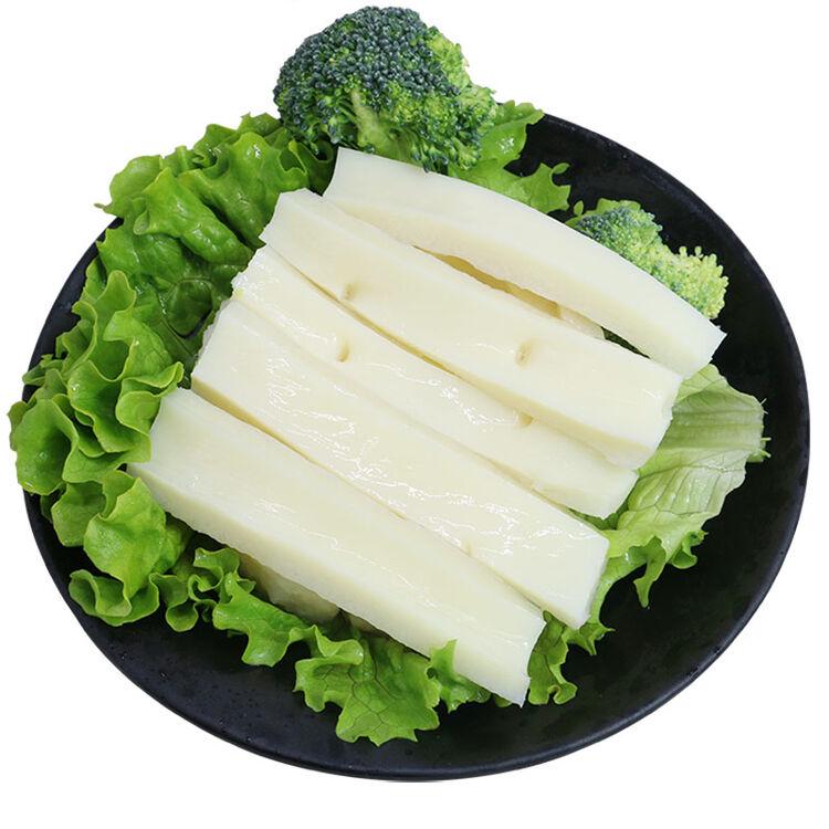 聚福鲜 牛黄喉 200g 火锅食材