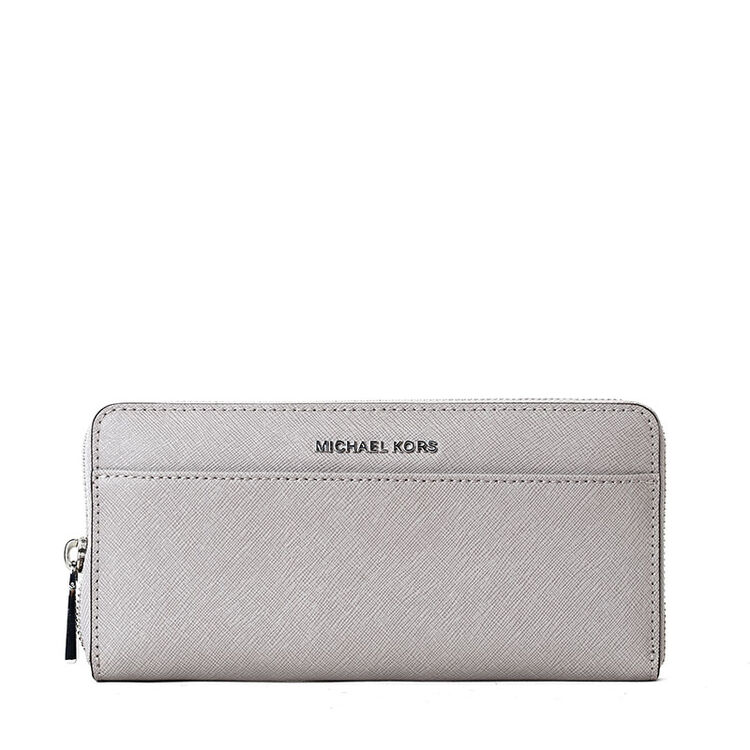 michael kors/迈克·科尔斯 mk钱包 女长款钱包女拉链钱包 奢侈品