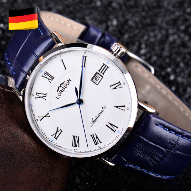 德国手表中等品牌