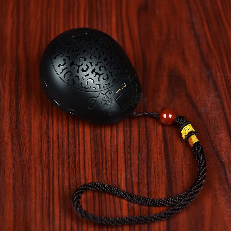 戴玉堂 迷你念佛机充电木鱼净空法师播经机大悲咒佛歌播放观世音菩萨