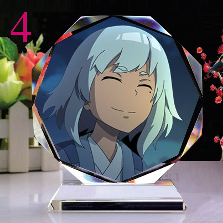 镇魂街曹玄亮曹焱兵夏玲刘羽禅动漫周边公仔摆件情人节