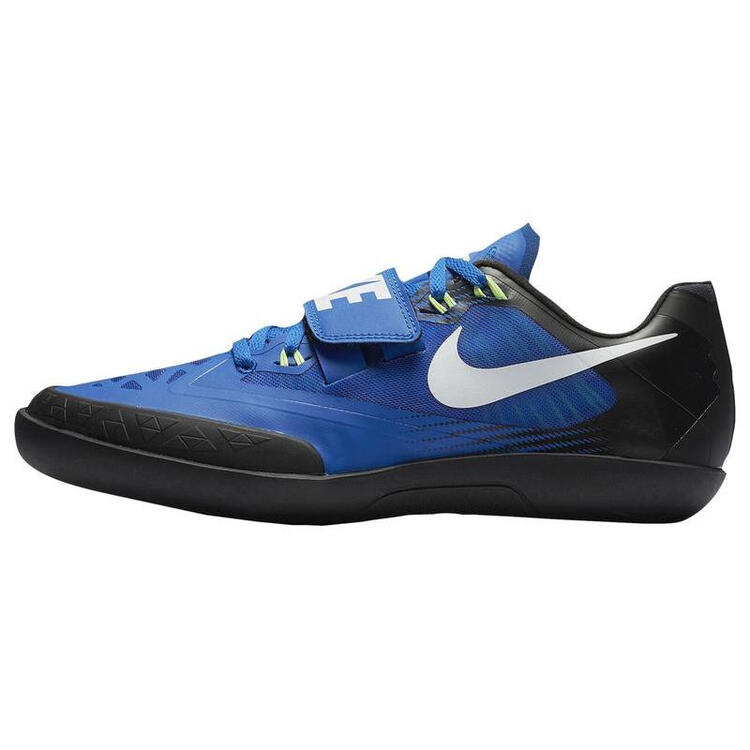 全球购耐克(nike) zoom sd 4 - 男士休闲徒步鞋 hyper cobalt/black