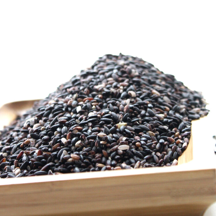 血糯米常熟鸭血糯黑糯米紫糯米红糯米八宝饭农家粗粮五谷杂粮