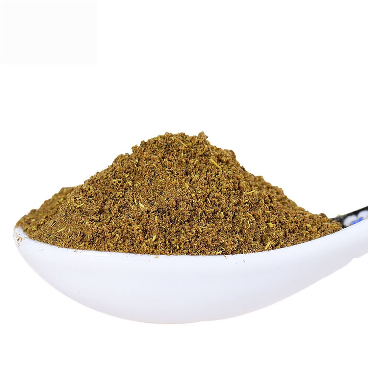 味之园 花椒粉 烧烤调料火锅调味 40g/瓶 1瓶