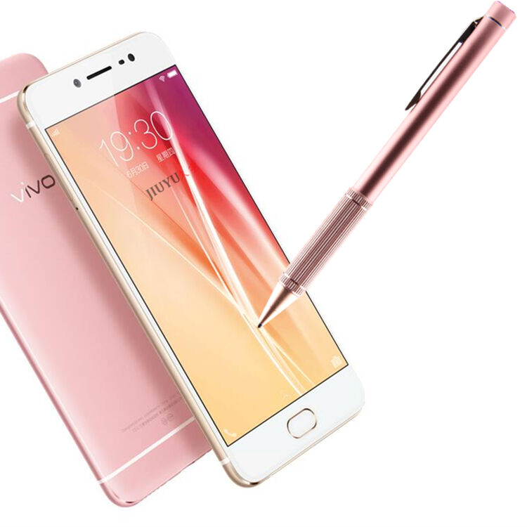 ajiuyu 手写笔oppo/vivo手机电容笔触控笔小米手机主动式绘画笔屏幕