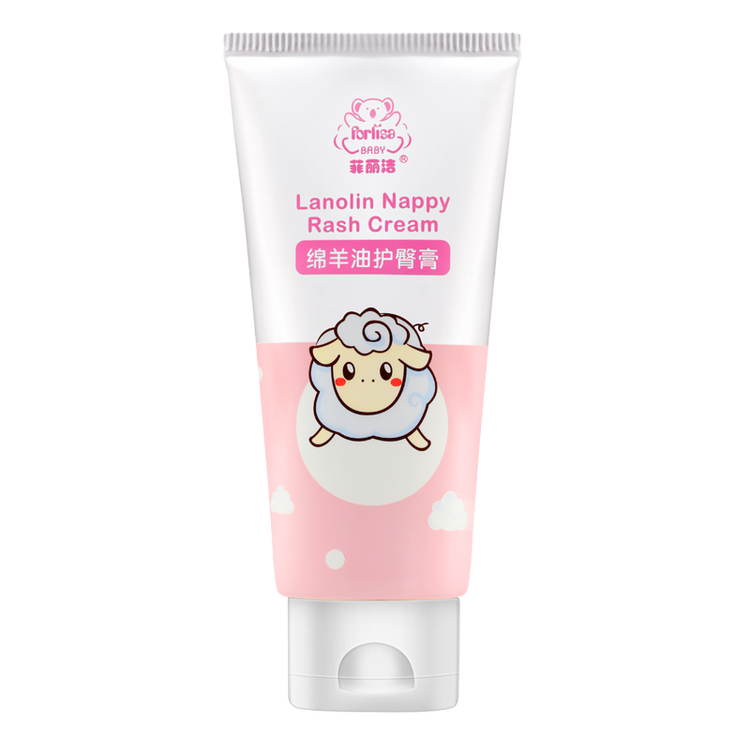 菲丽洁宝宝婴儿 护臀膏45g