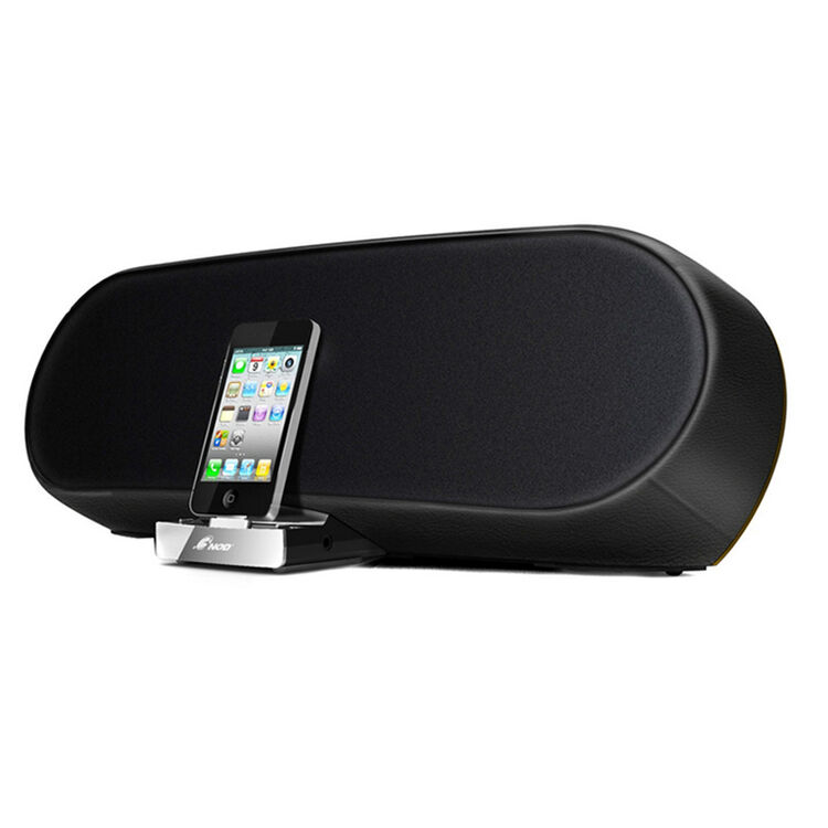 三诺(3nod)airfi1000蓝牙音响苹果iphone4便携式时尚音箱ipad低音炮