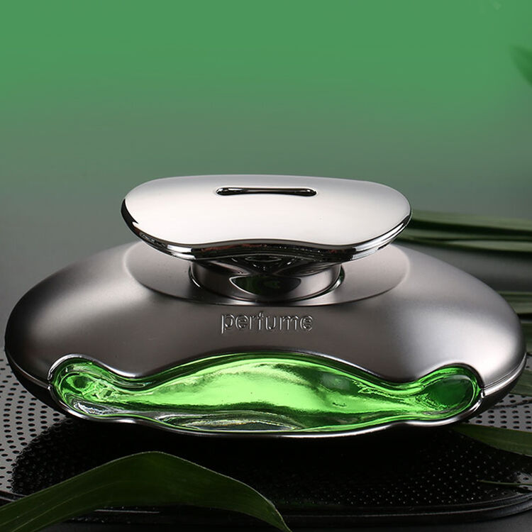 奴卡森汽车香水座车载香水摆件汽车用品饰品香水补充液梦巴黎Ⅱ代升级