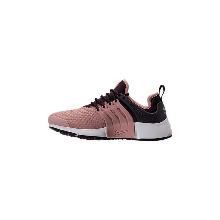 全球购耐克nike air presto running 女士经典时尚运动休闲鞋 port